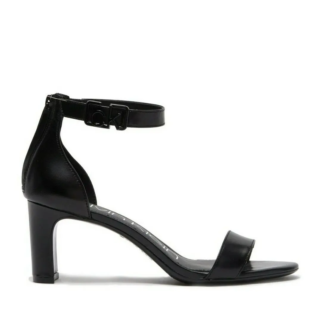 Calvin Klein shoes - Calvin Klein Chanda - Chanda - Black 0