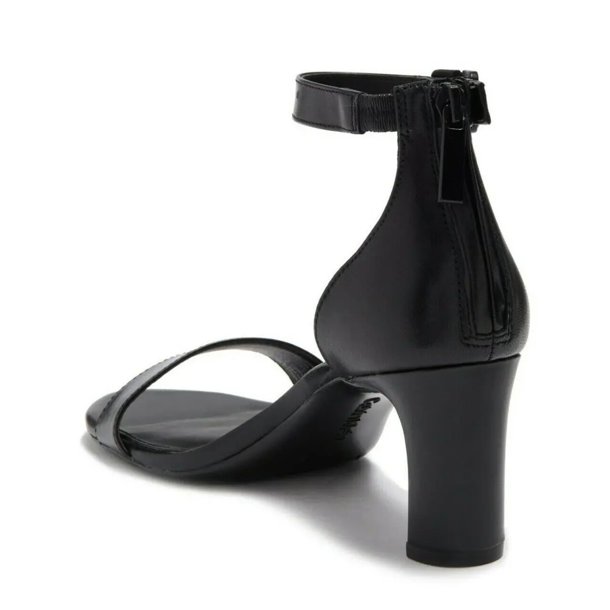 Calvin Klein shoes - Calvin Klein Chanda - Chanda - Black 1