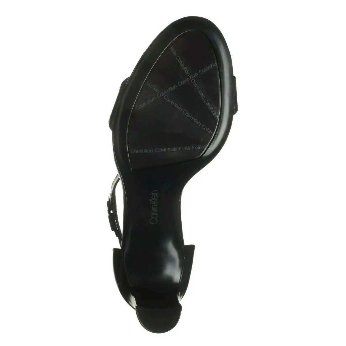 Calvin Klein shoes - Calvin Klein Chanda - Chanda - Black 9