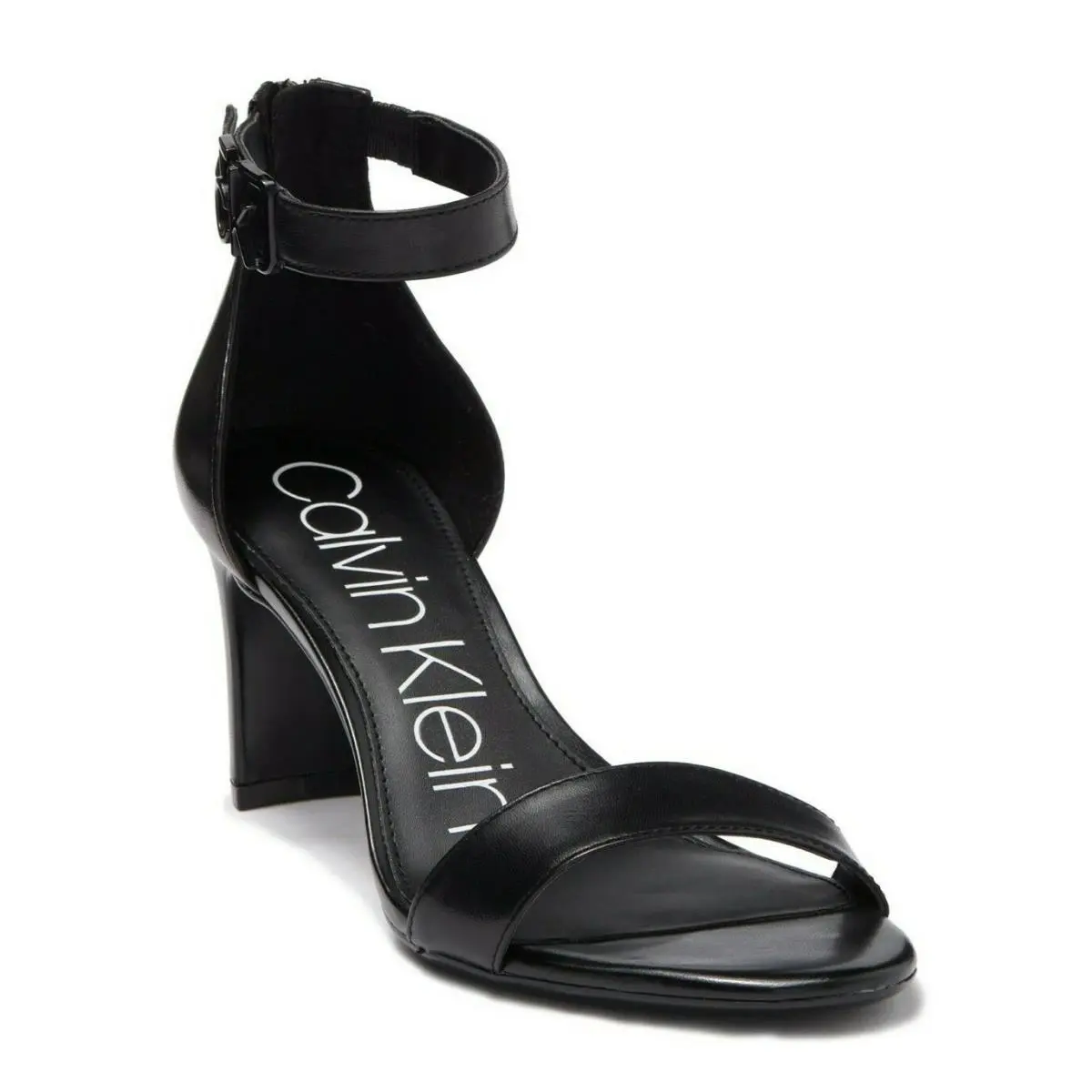 Calvin Klein shoes - Calvin Klein Chanda - Chanda - Black 5