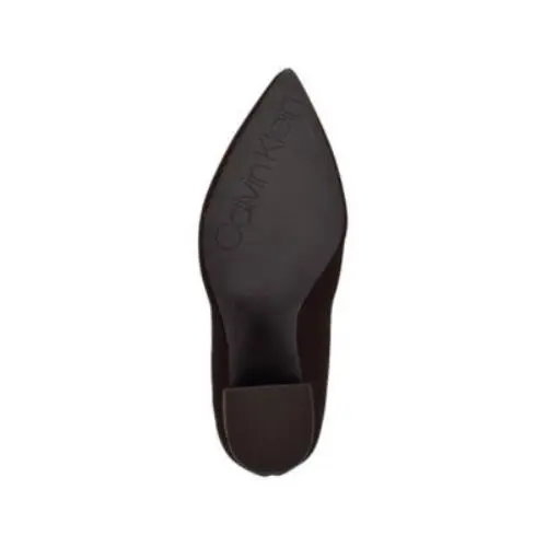 Calvin Klein shoes - KCMIRELA - KCMIRELA - KCMIRELA - Black (UPC: 196496517198) 2