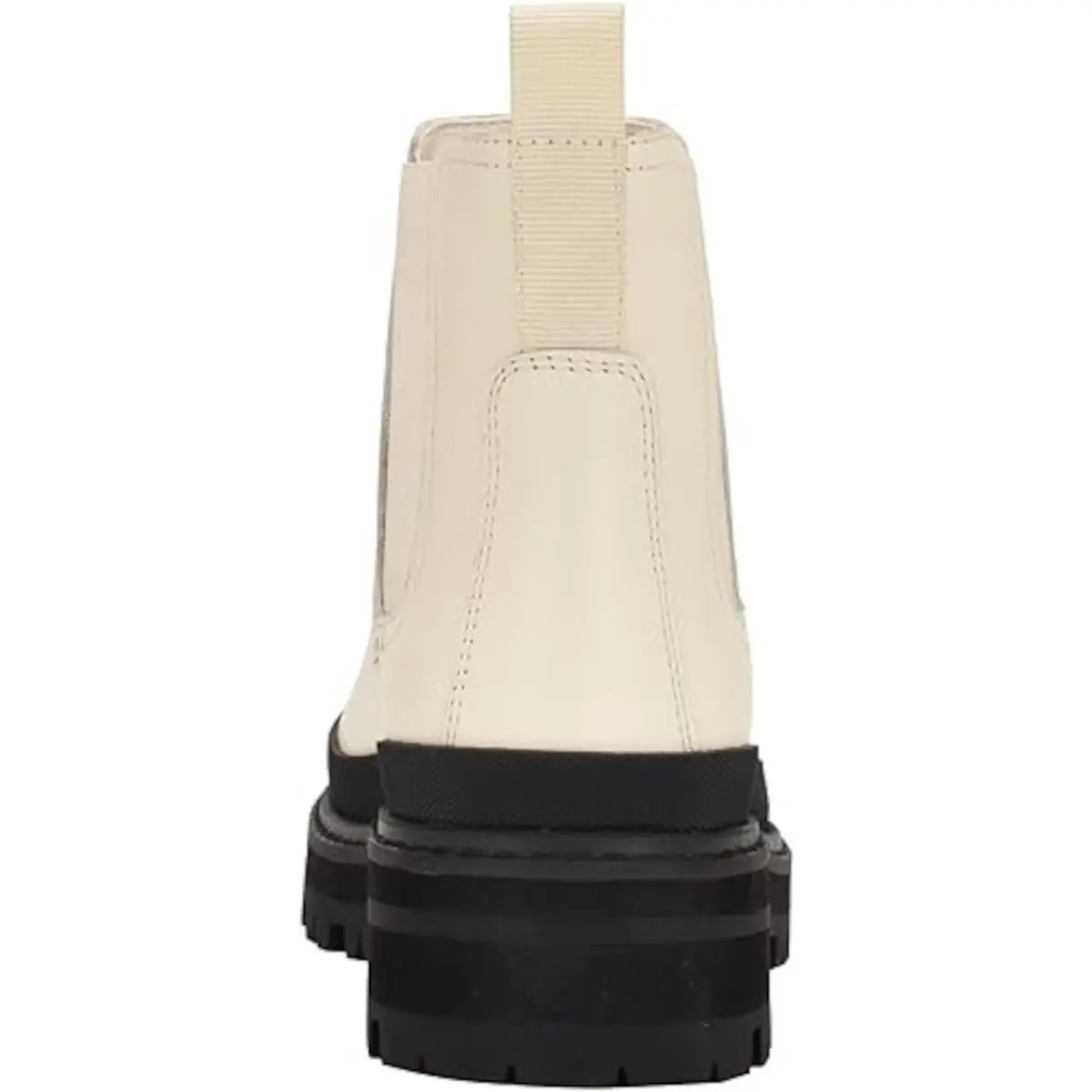Calvin Klein shoes - KCAMINA - KCAMINA - KCAMINA - White (UPC: 196496371448) 0