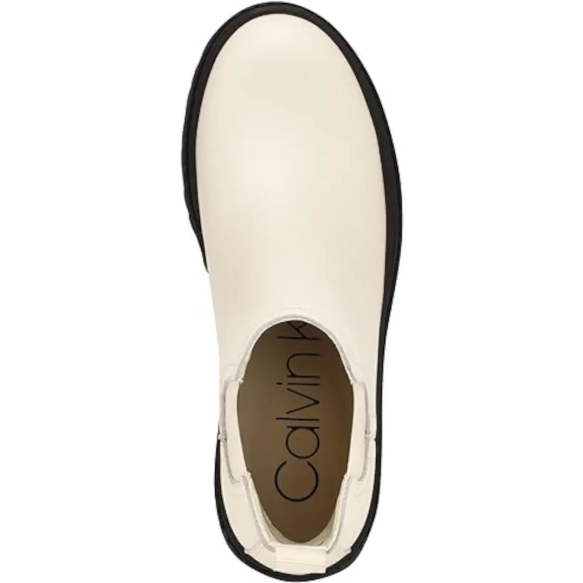 Calvin Klein shoes - KCAMINA - KCAMINA - KCAMINA - White (UPC: 196496371448) 1