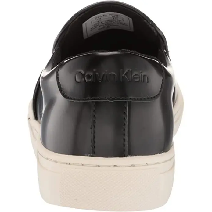 Calvin Klein shoes - Calvin Klein Ansly - Ansly - BLACK 001 - Black (UPC: 195972827677) 3