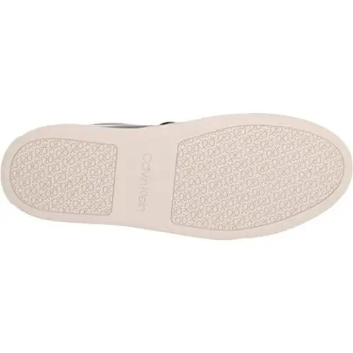 Calvin Klein shoes - Calvin Klein Ansly - Ansly - BLACK 001 - Black (UPC: 195972827677) 4