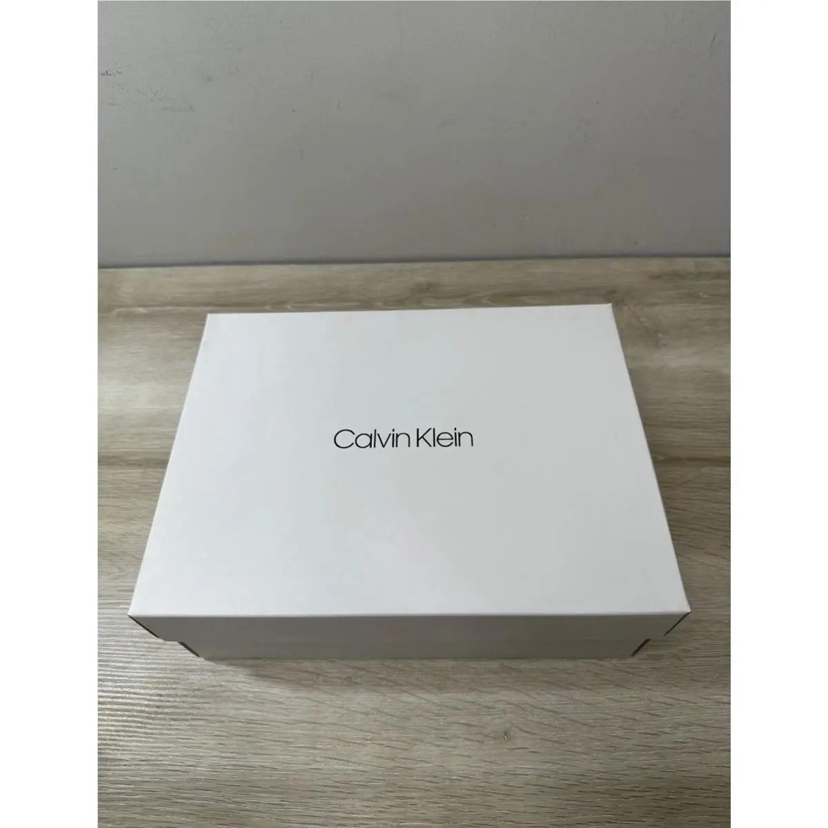 Calvin Klein shoes - E00059 - E00059 - Coral 7
