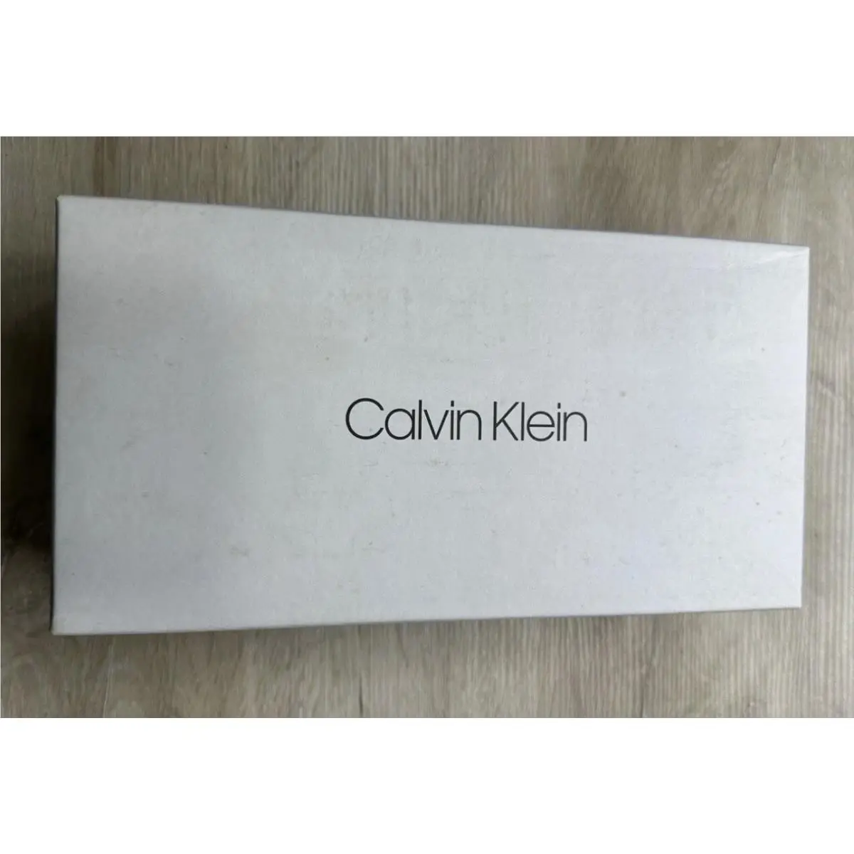 Calvin Klein shoes - Calvin Klein Leta - Leta - 34E5038-BLK - Black 0