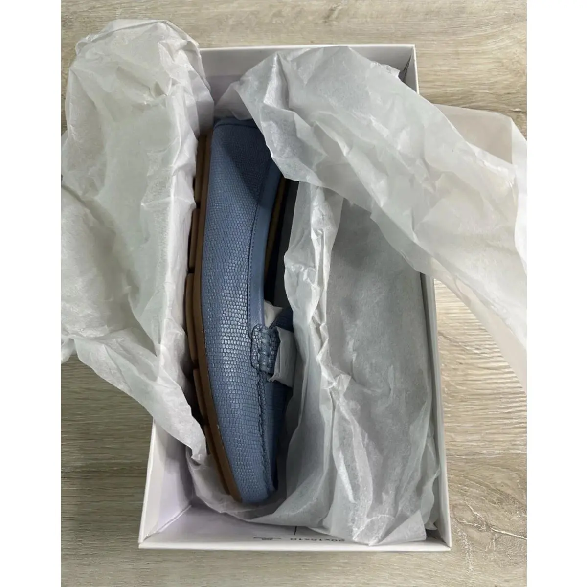 Calvin Klein shoes - Calvin Klein Leta - Leta - 34E4470-ZSB - Blue 1