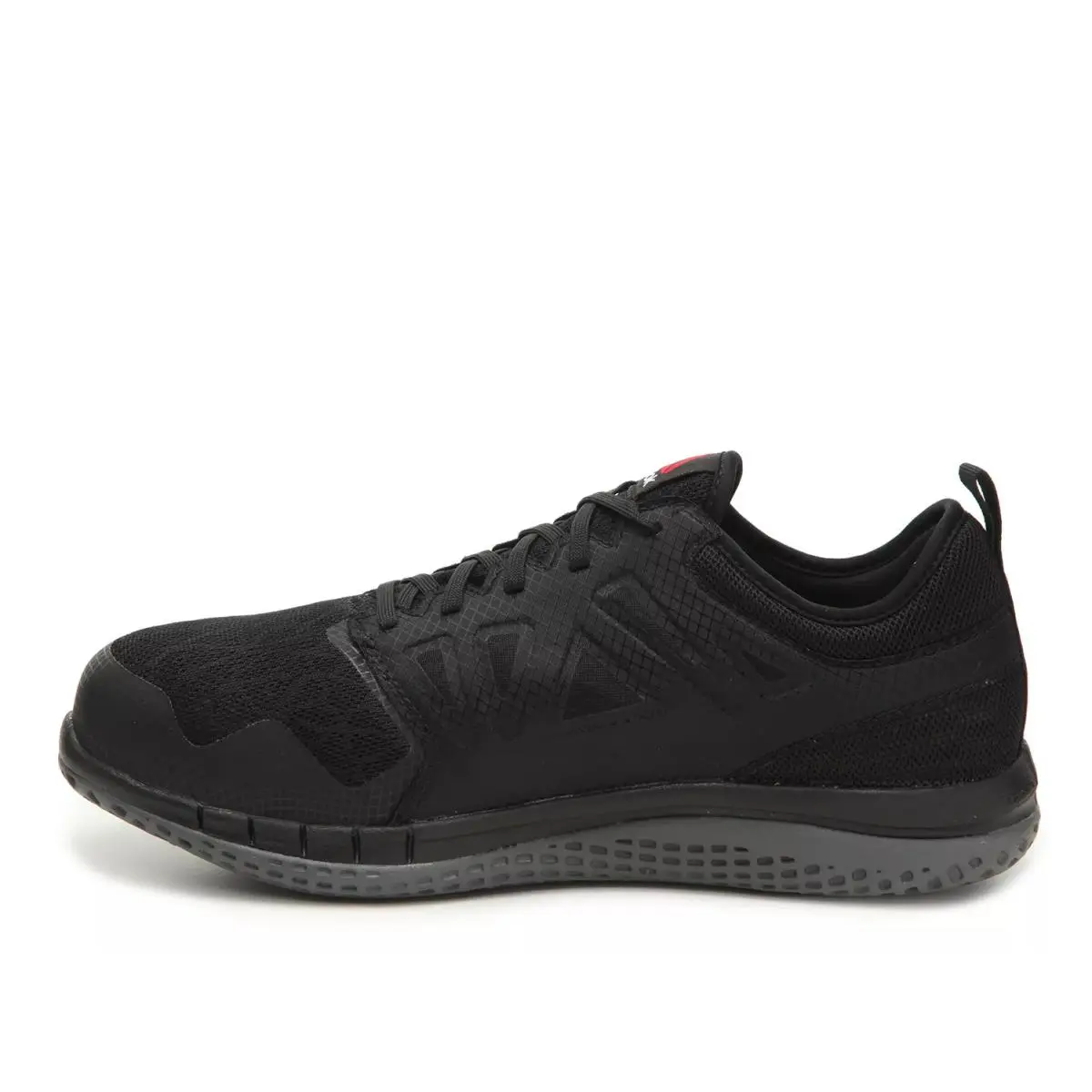 Reebok shoes - Black 2
