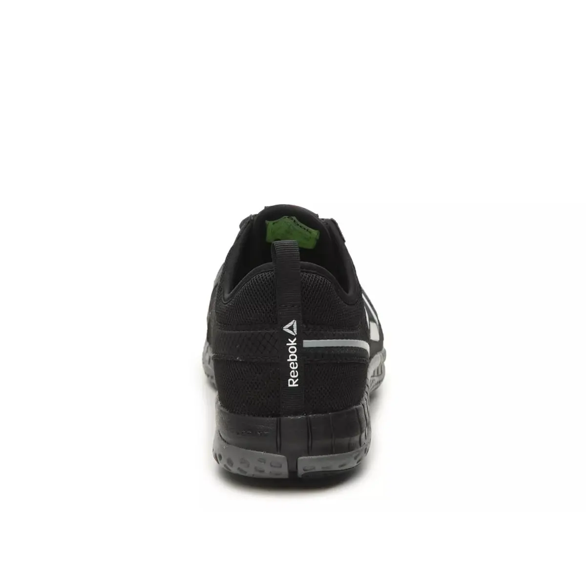Reebok shoes - Black 3