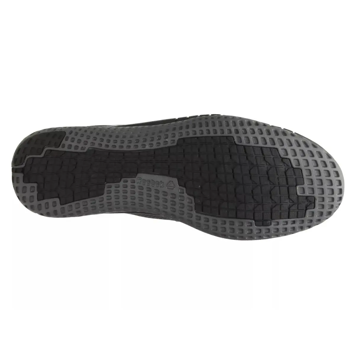 Reebok shoes - Black 5