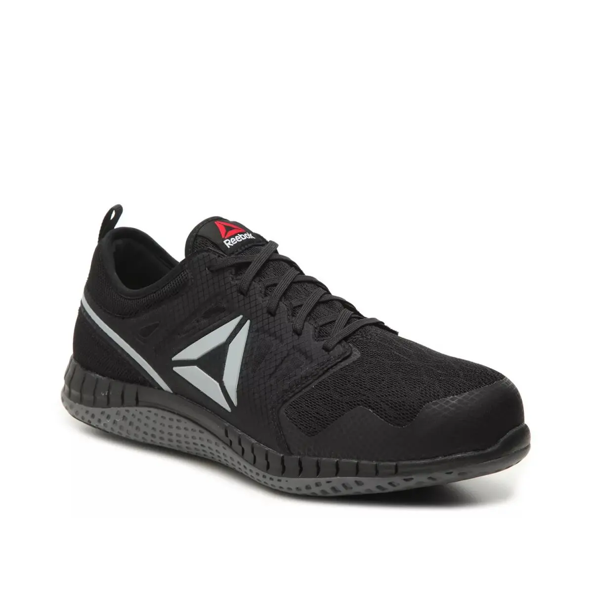 Reebok shoes - Black 7