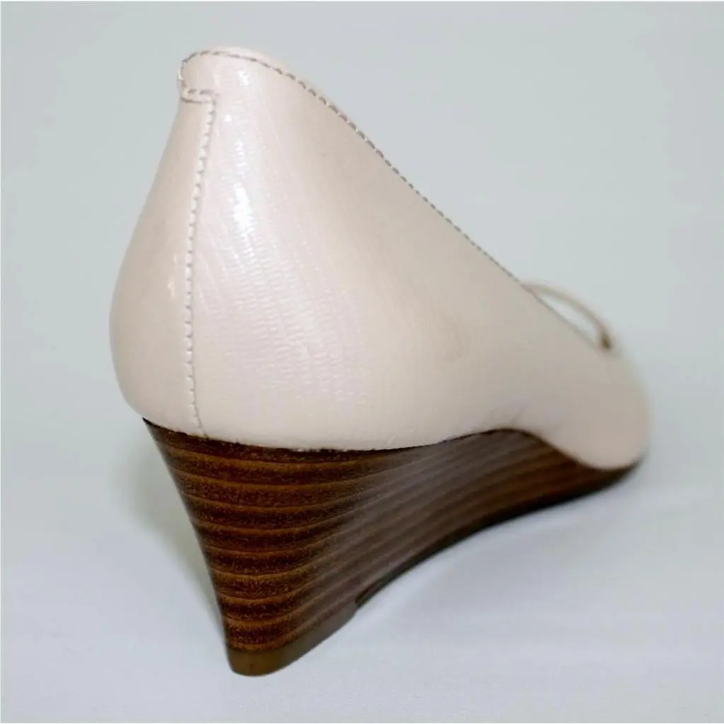 Calvin Klein shoes - 34E1737-PLP - 34E1737-PLP - Pink (UPC: 887180293121) 1