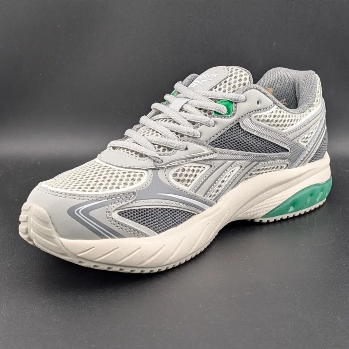 Reebok shoes - Reebok Ionic Bond - Ionic Bond - AR30302M - Gray 5