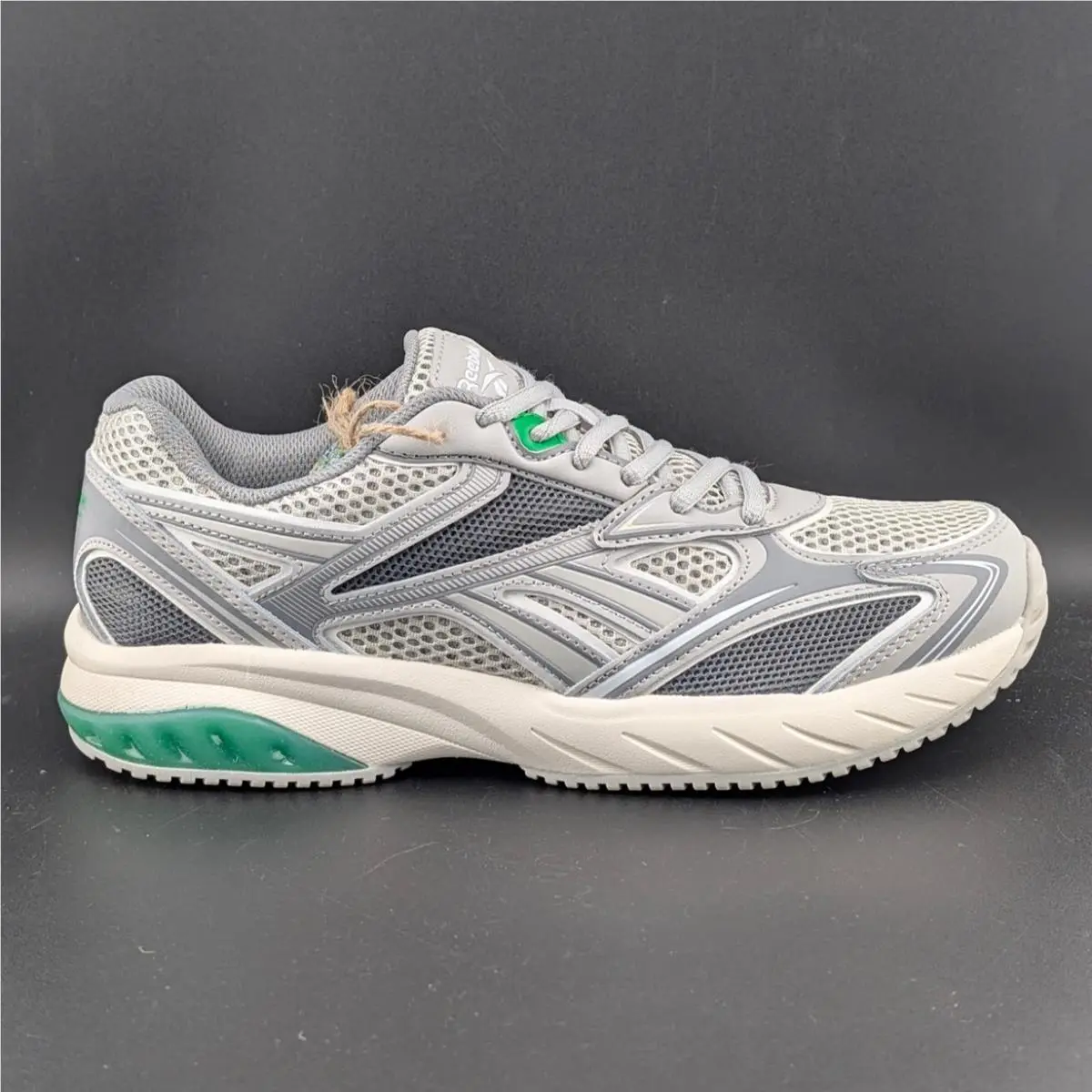 Reebok shoes - Reebok Ionic Bond - Ionic Bond - AR30302M - Gray 11