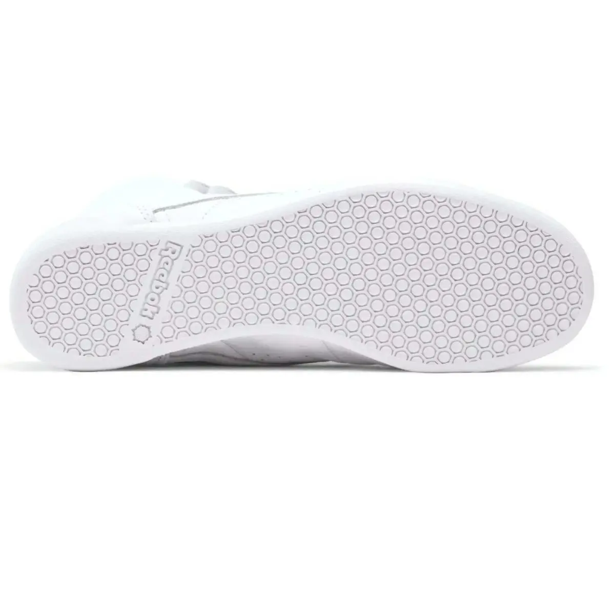 Reebok shoes - Reebok Freestyle Hi - Freestyle - White, Manufacturer: White 6