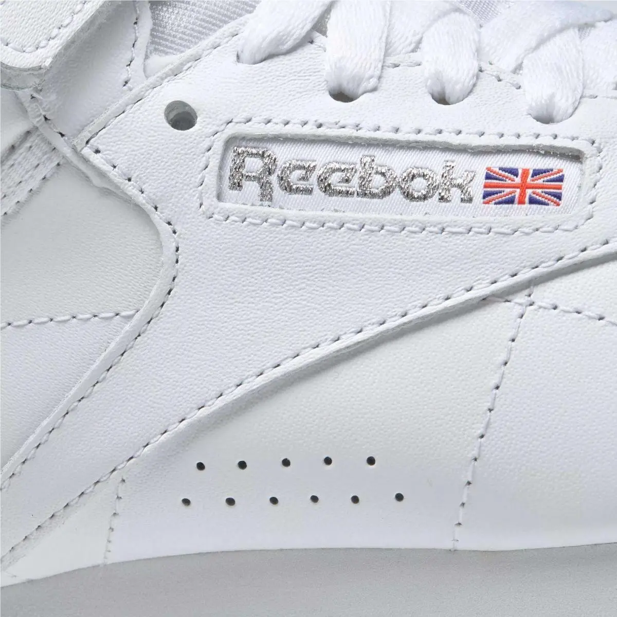 Reebok shoes - Reebok Freestyle Hi - Freestyle - White, Manufacturer: White 12