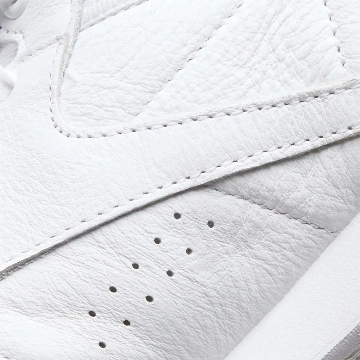 Reebok shoes - Reebok Freestyle Hi - Freestyle - White, Manufacturer: White 21