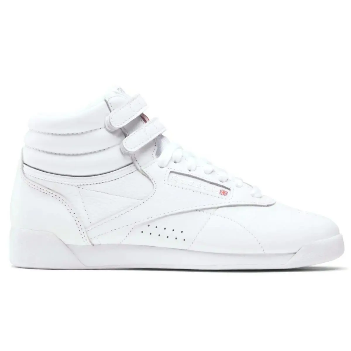 Reebok shoes - Reebok Freestyle Hi - Freestyle - White, Manufacturer: White 28