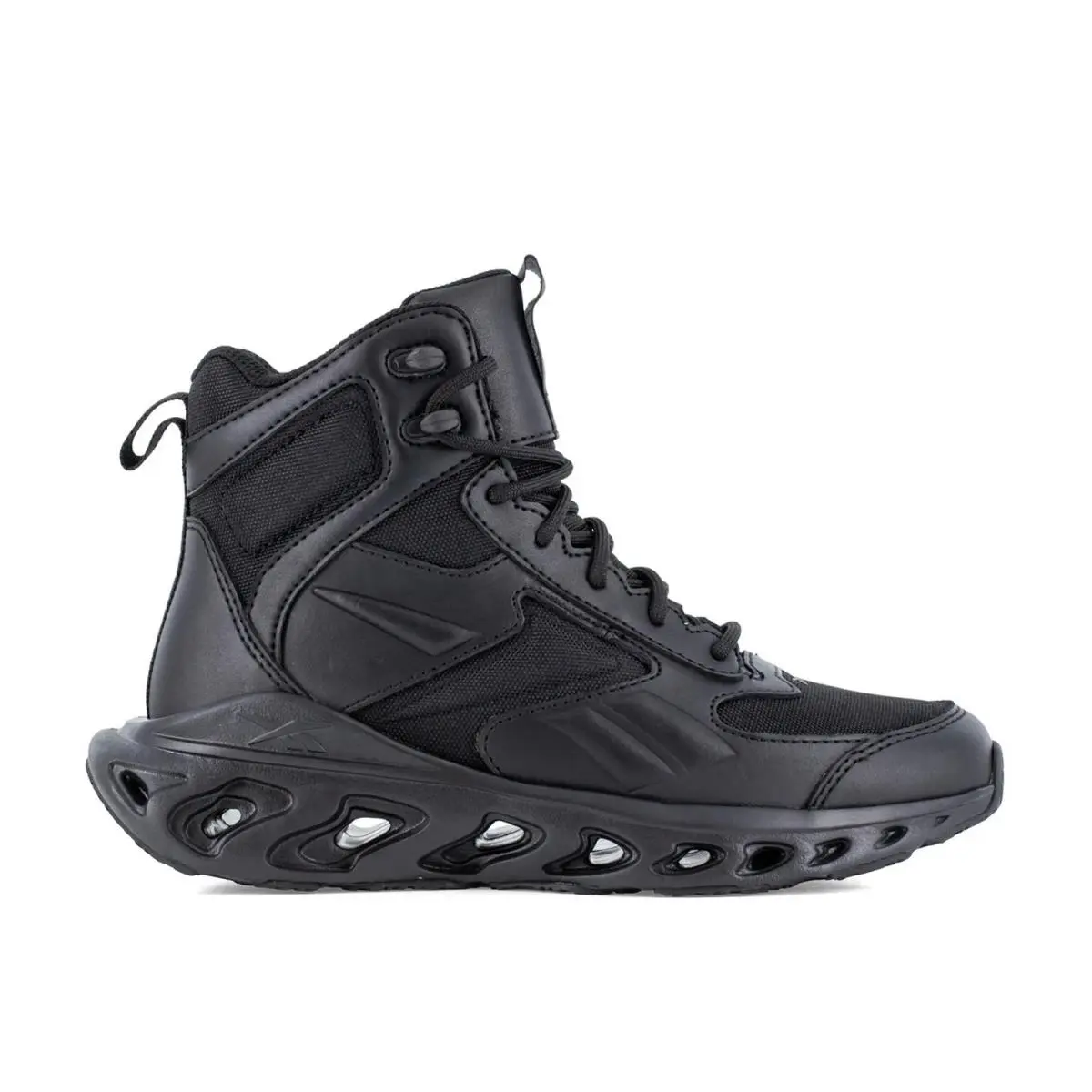 Reebok shoes - Black 0