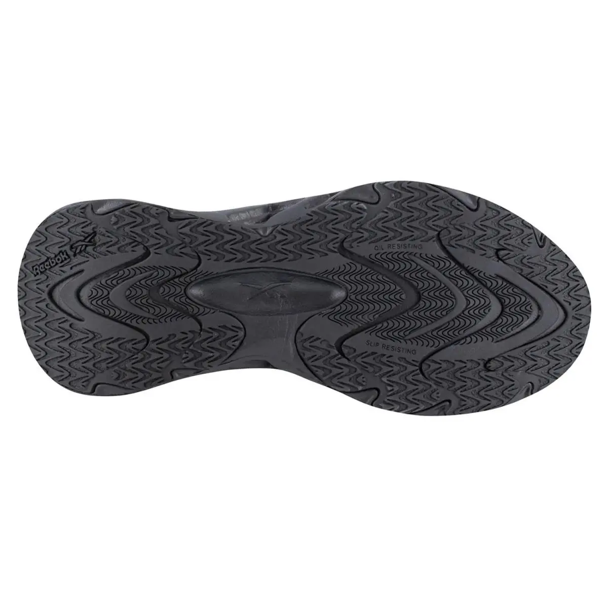 Reebok shoes - Black 3