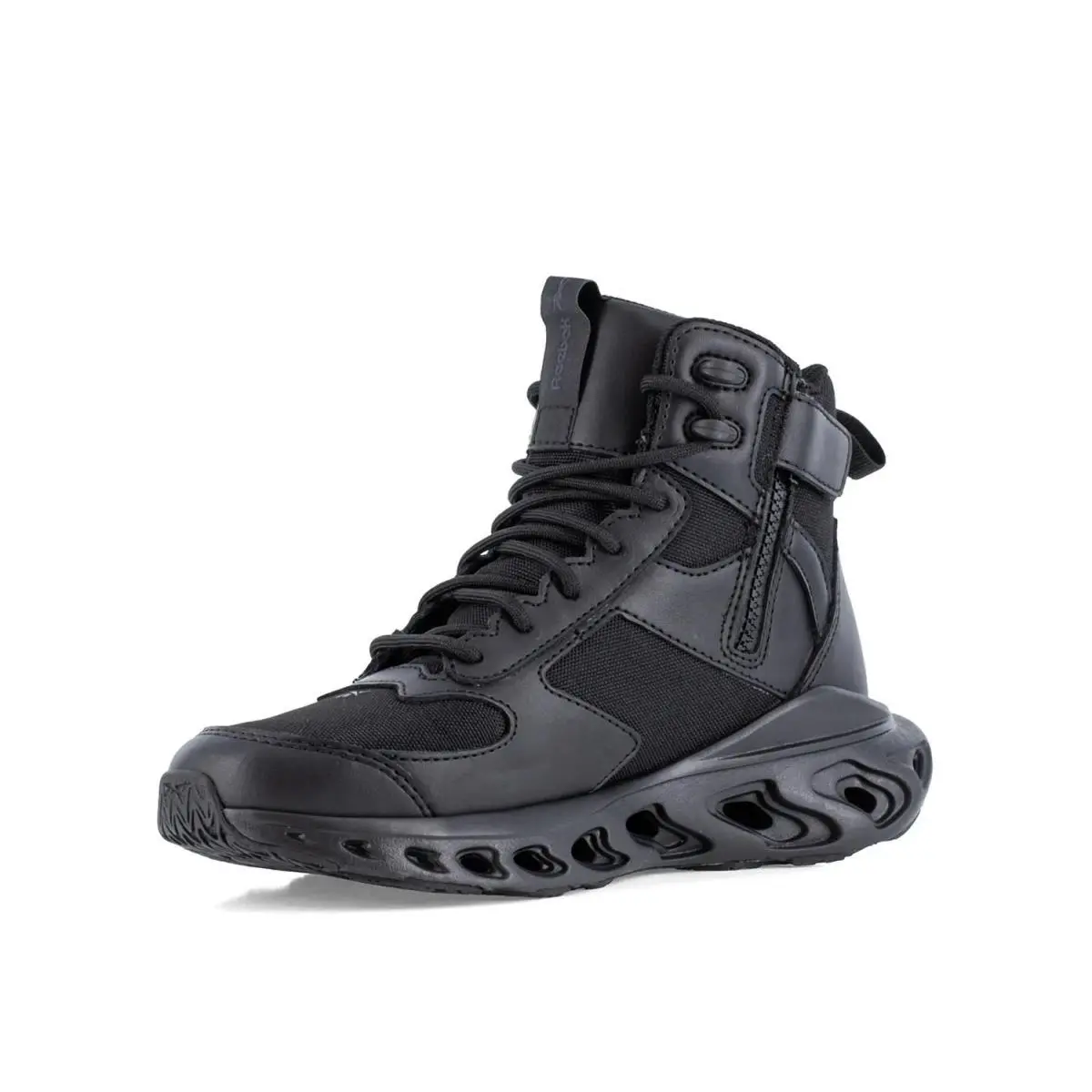 Reebok shoes - Black 8