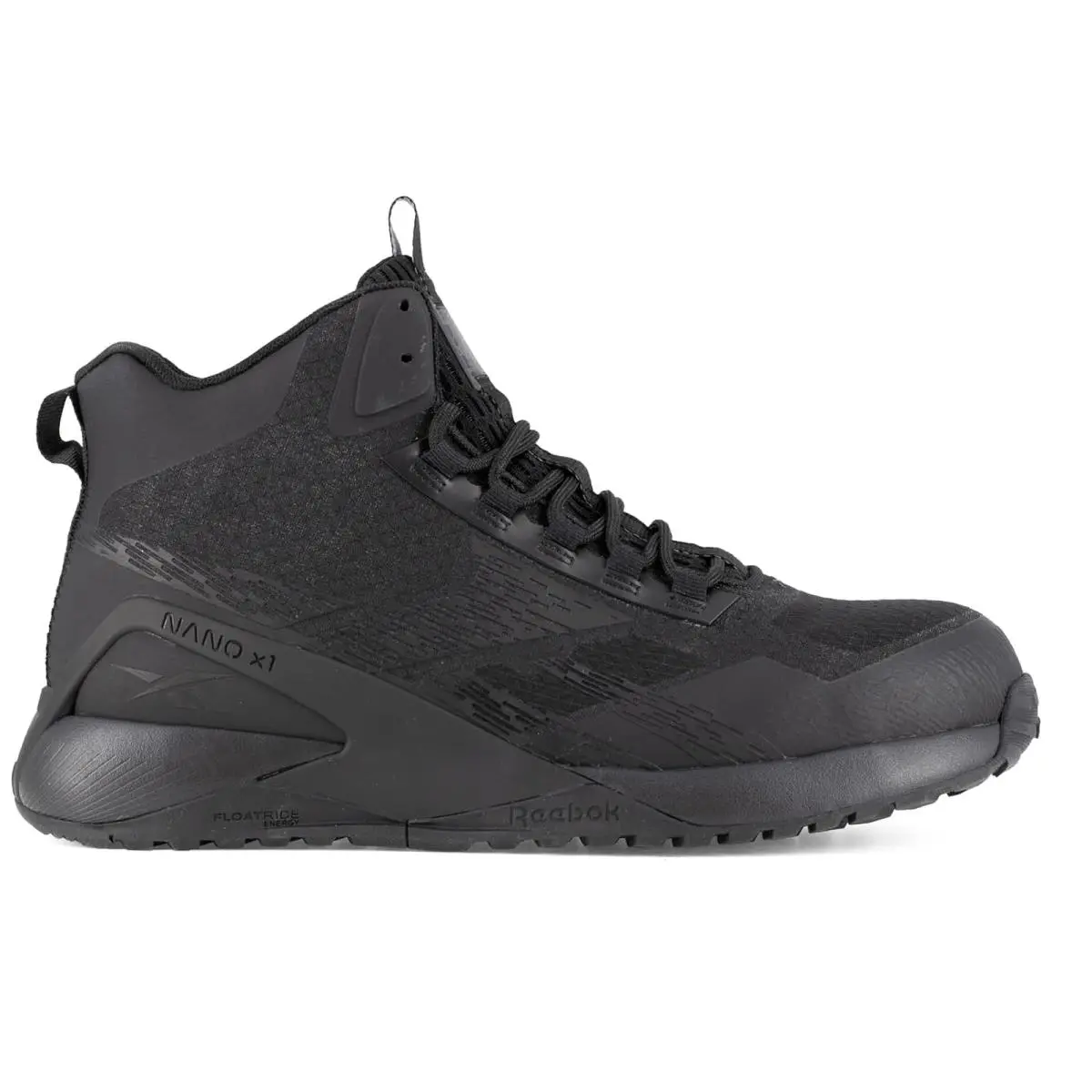 Reebok shoes - Black 0