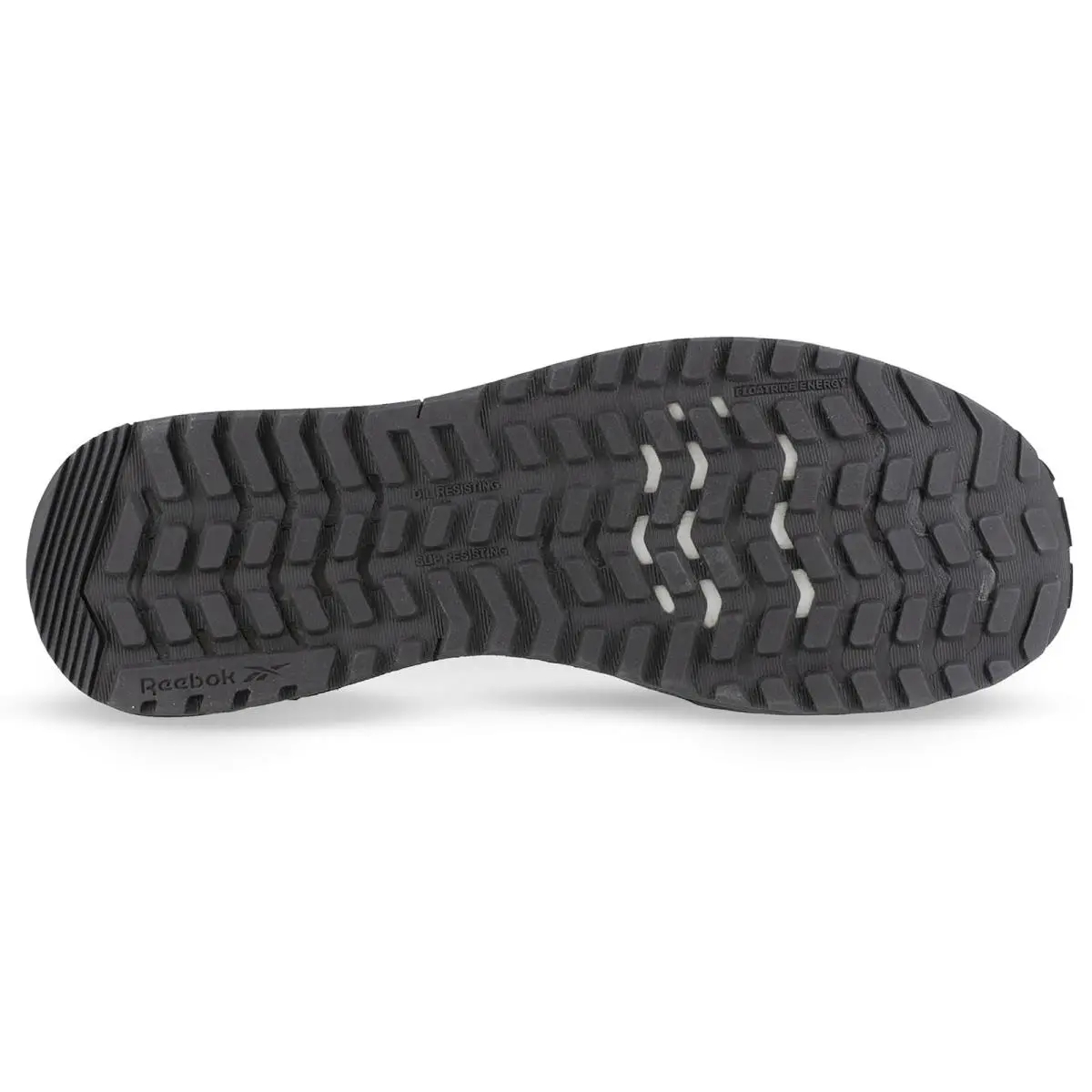 Reebok shoes - Black 6
