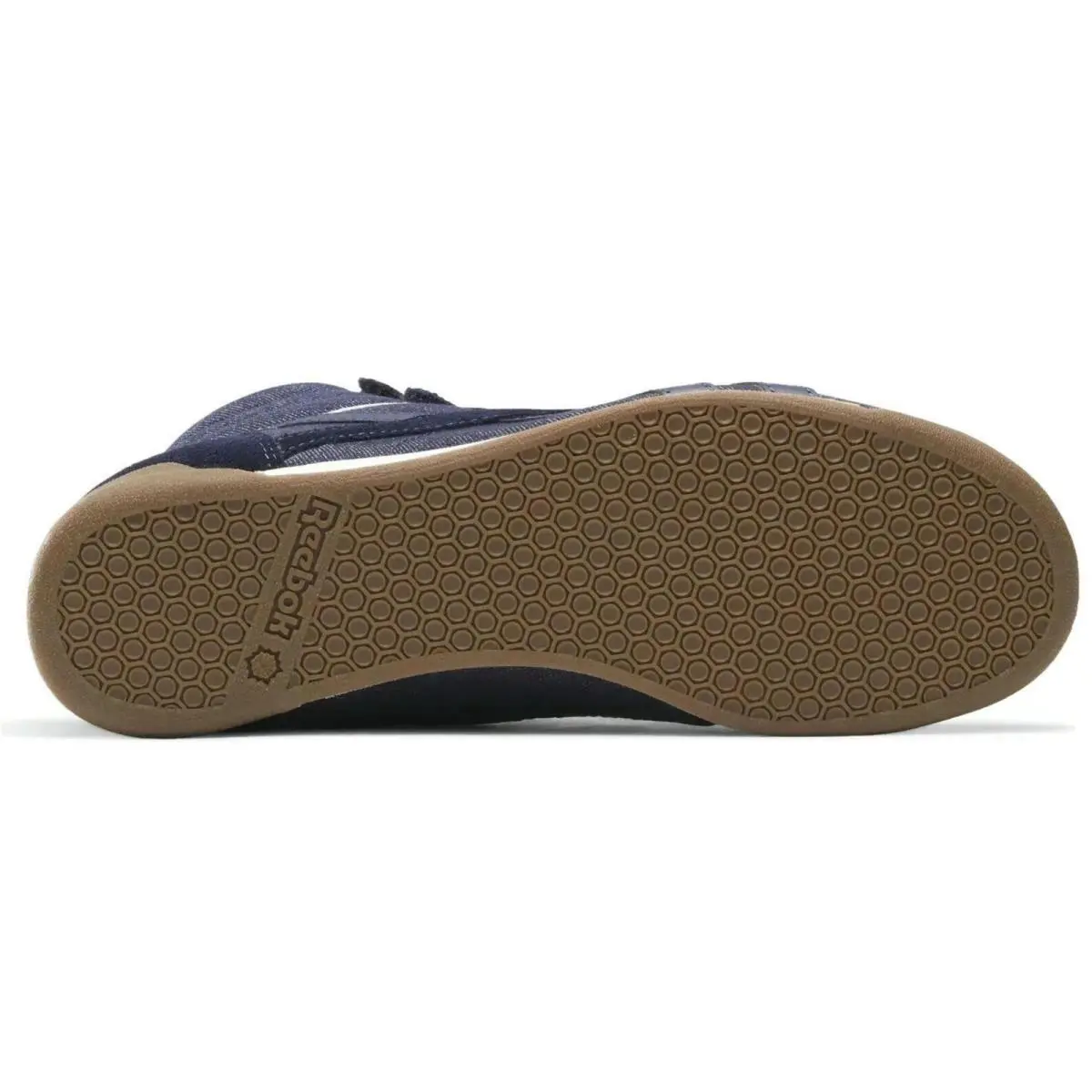 Reebok shoes - Reebok Freestyle Hi - Freestyle - Blue, Manufacturer: Darkindigo/Chalk/Gum 20