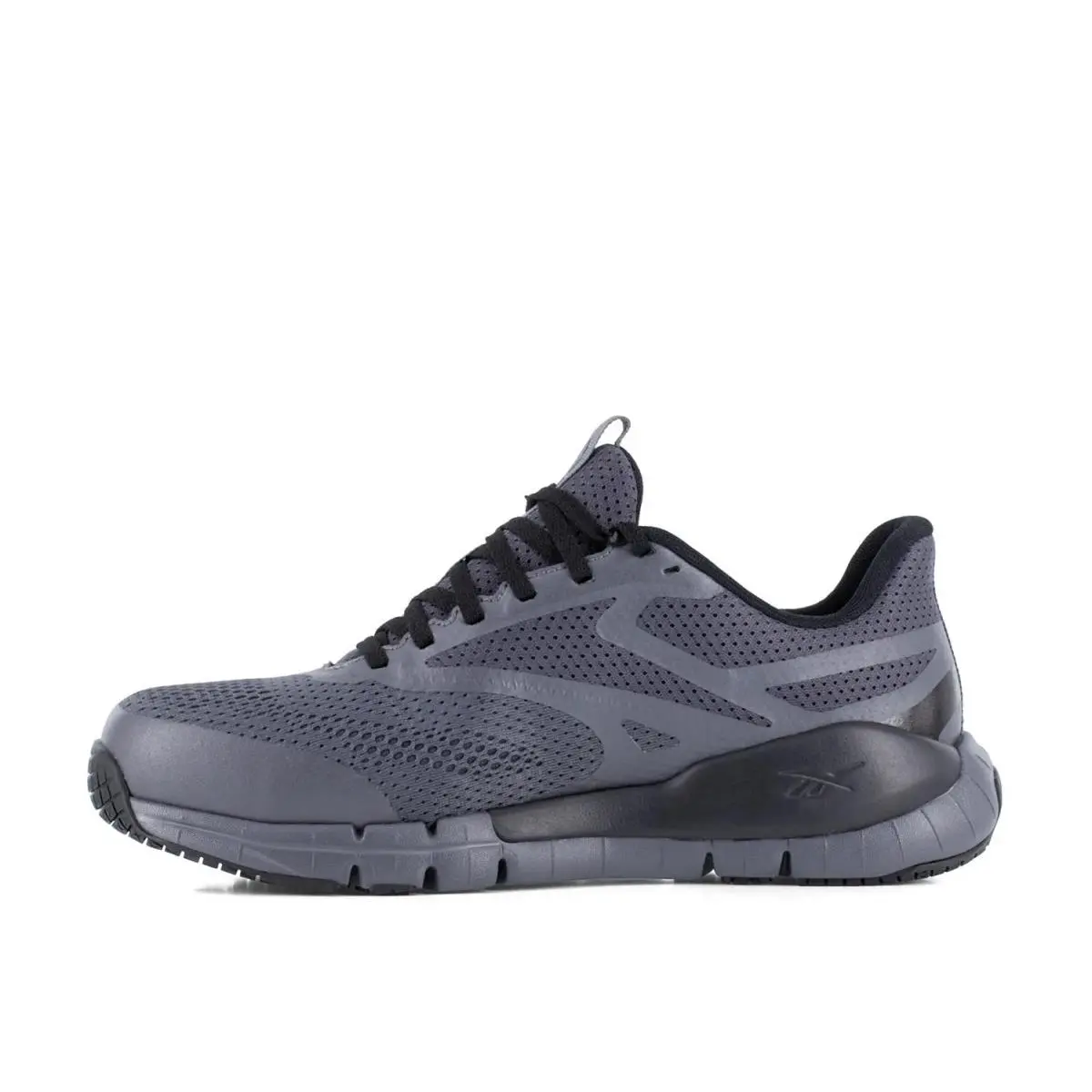 Reebok shoes - Grey 1
