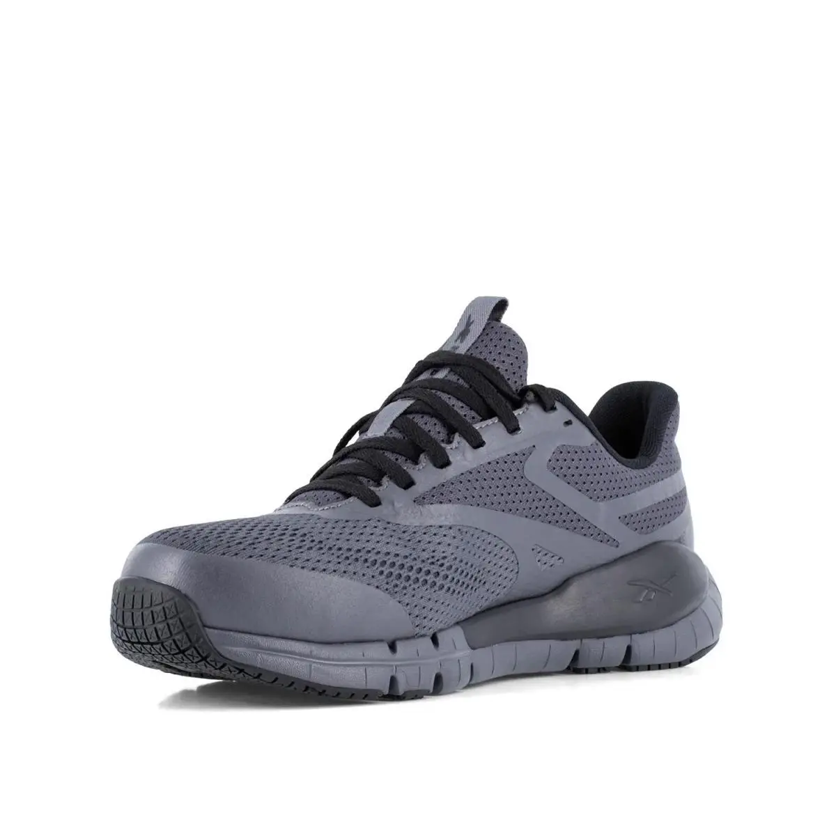 Reebok shoes - Grey 2