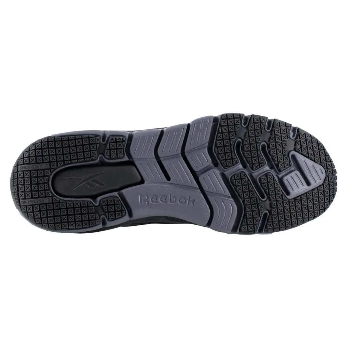Reebok shoes - Grey 9