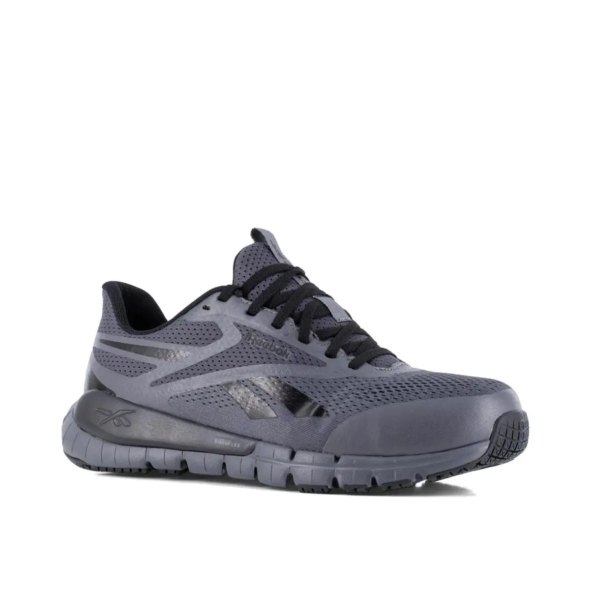 Reebok shoes - Grey 5