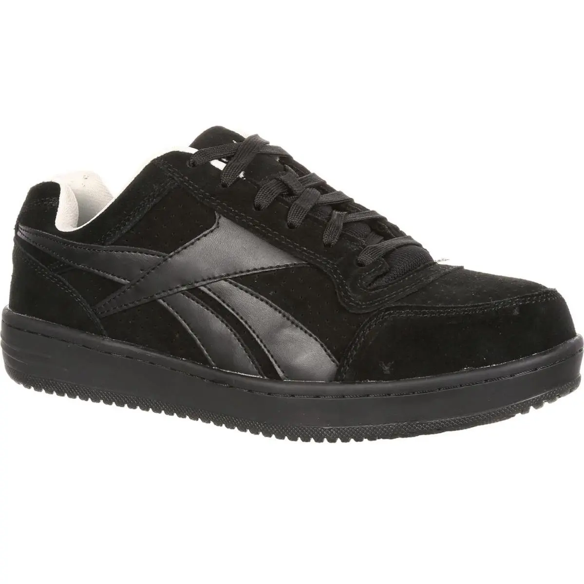 Reebok shoes - RB1910 - RB1910 - BLACK 4