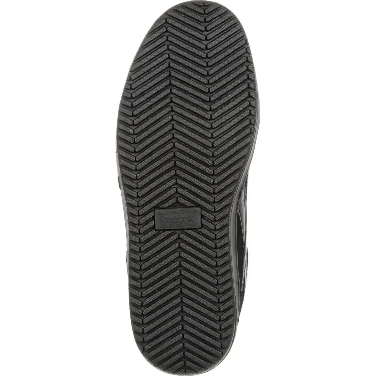 Reebok shoes - RB1910 - RB1910 - BLACK 6