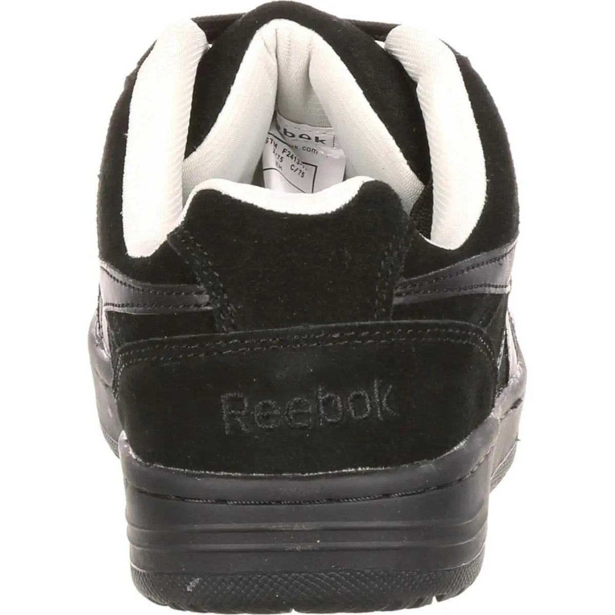 Reebok shoes - RB1910 - RB1910 - BLACK 7