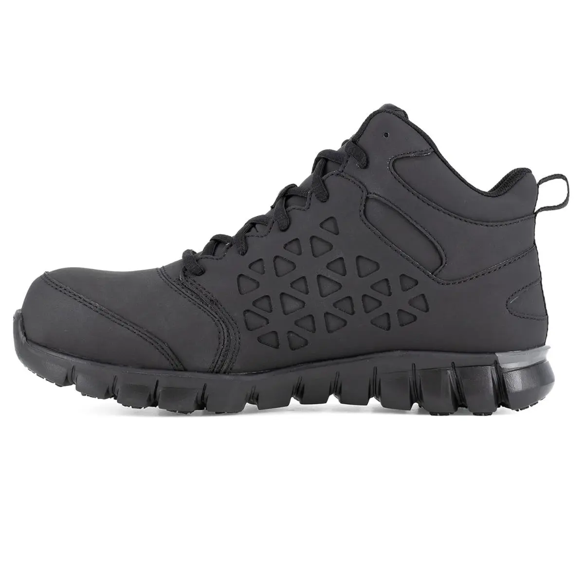 Reebok shoes - Black 1