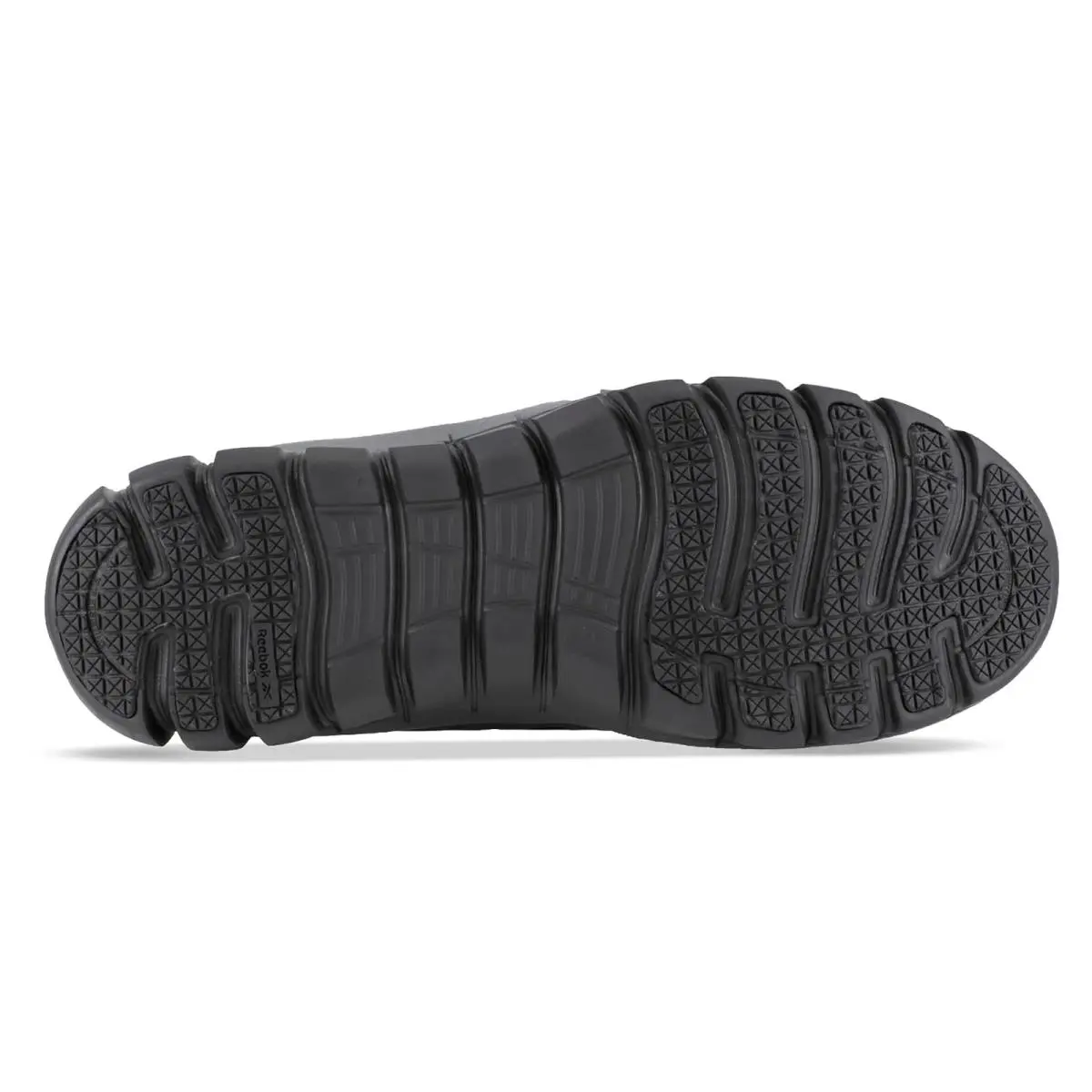Reebok shoes - Black 4