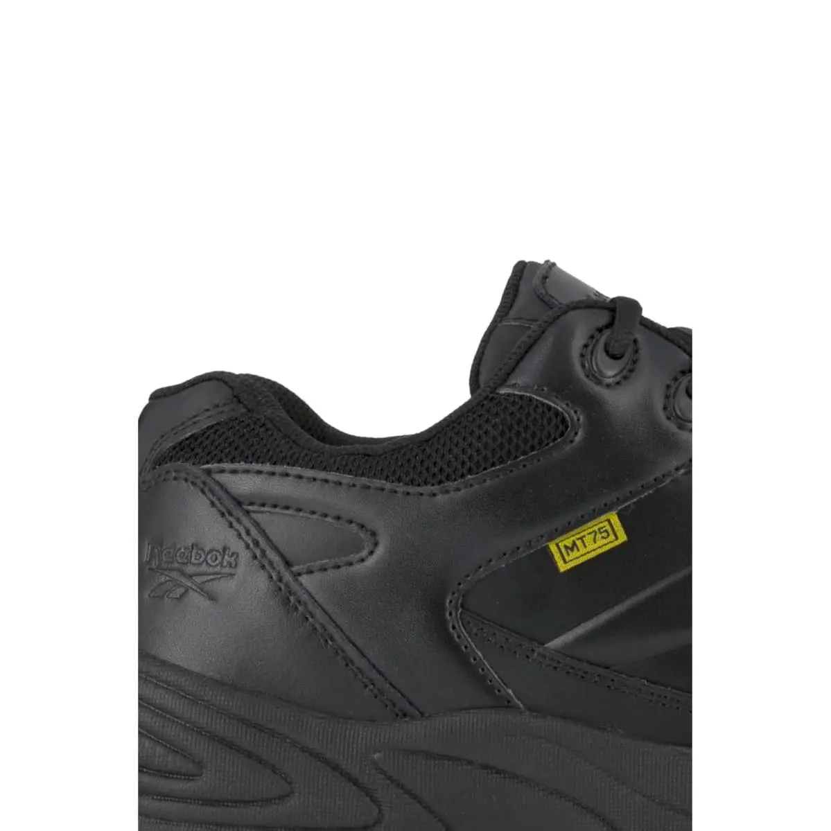 Reebok shoes - Black 4
