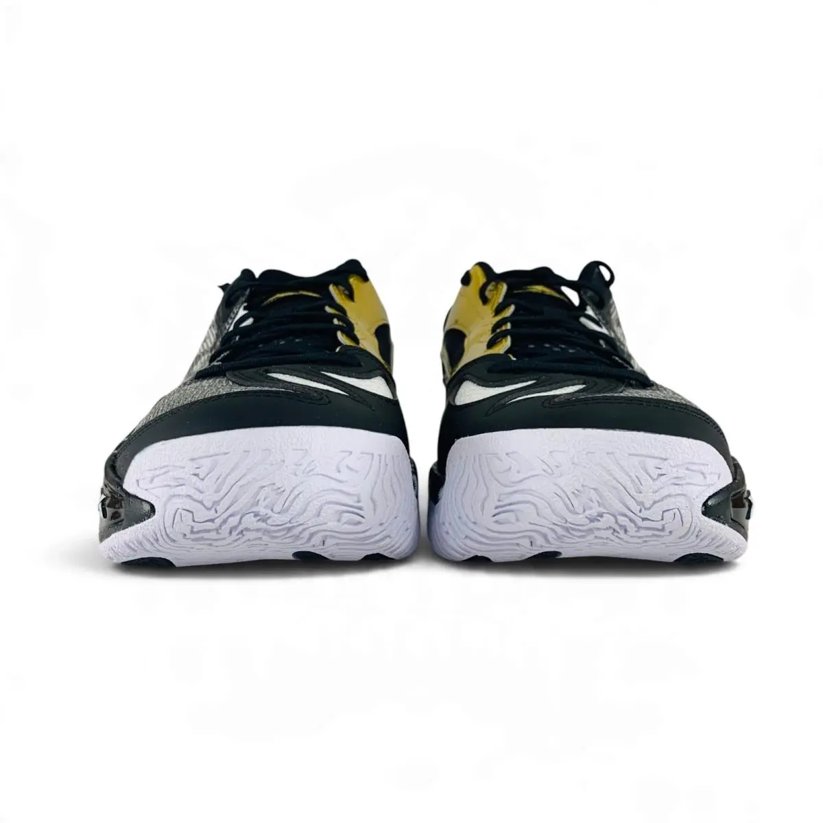 Reebok shoes - Reebok Engine A 26 SE - 100248542 - Black 3