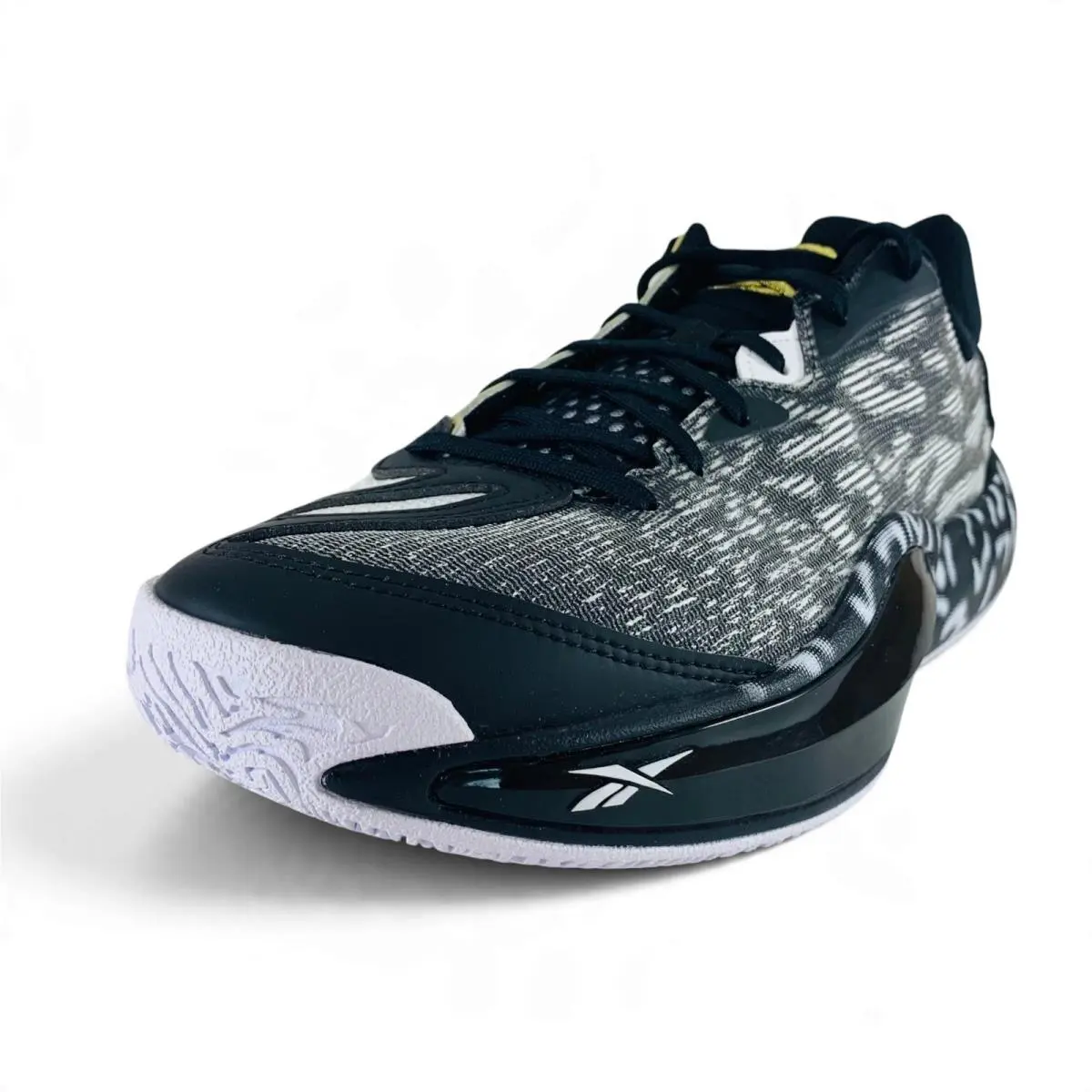 Reebok shoes - Reebok Engine A 26 SE - 100248542 - Black 6