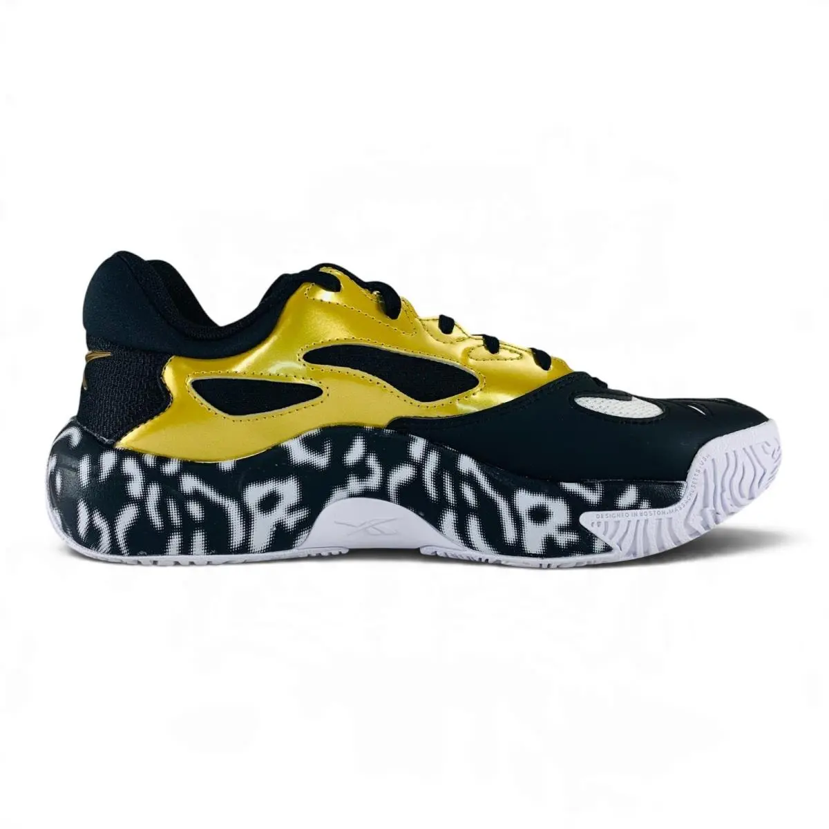 Reebok shoes - Reebok Engine A 26 SE - 100248542 - Black 13