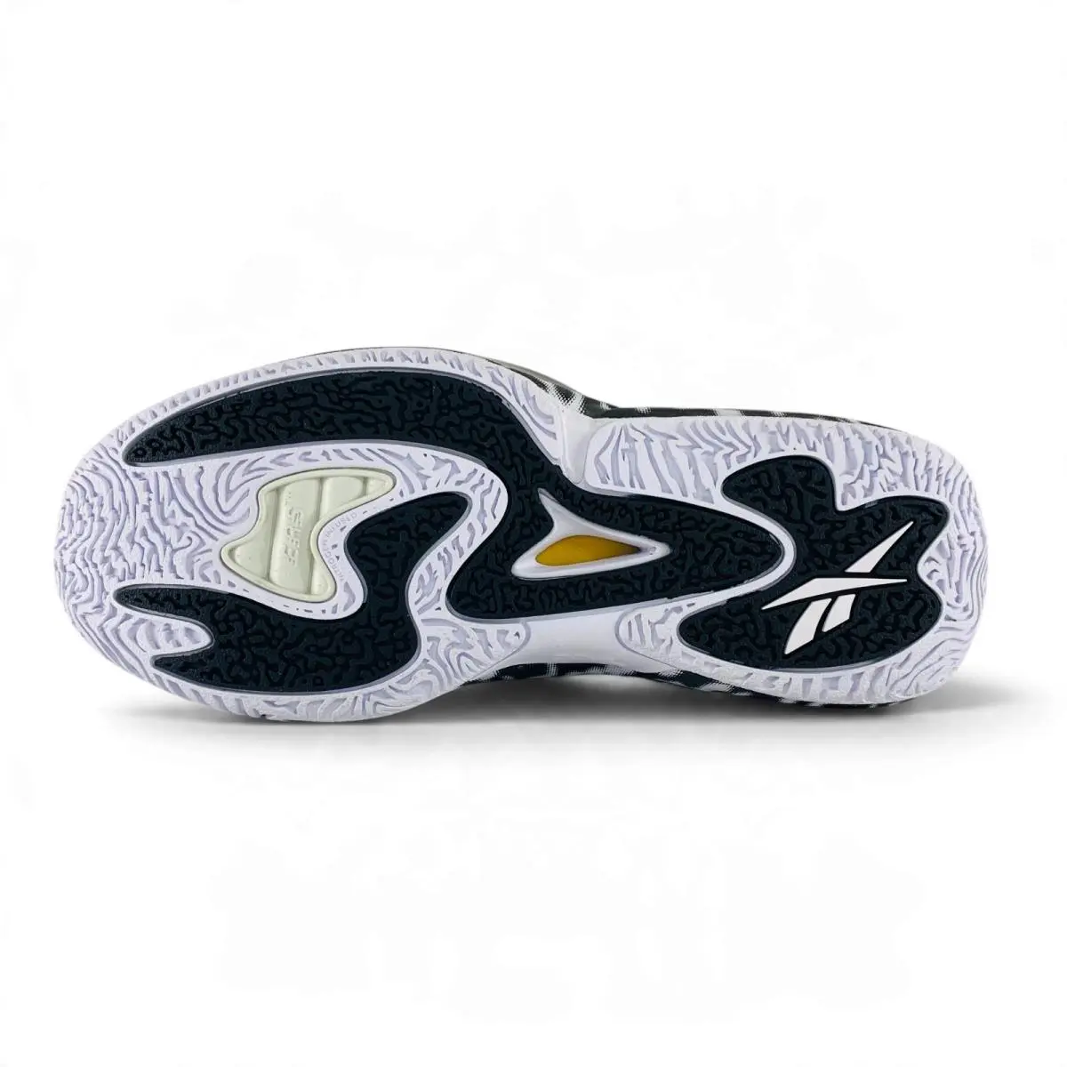 Reebok shoes - Reebok Engine A 26 SE - 100248542 - Black 14