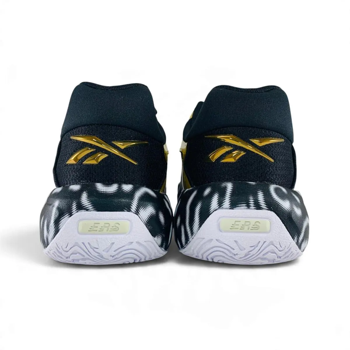Reebok shoes - Reebok Engine A 26 SE - 100248542 - Black 17