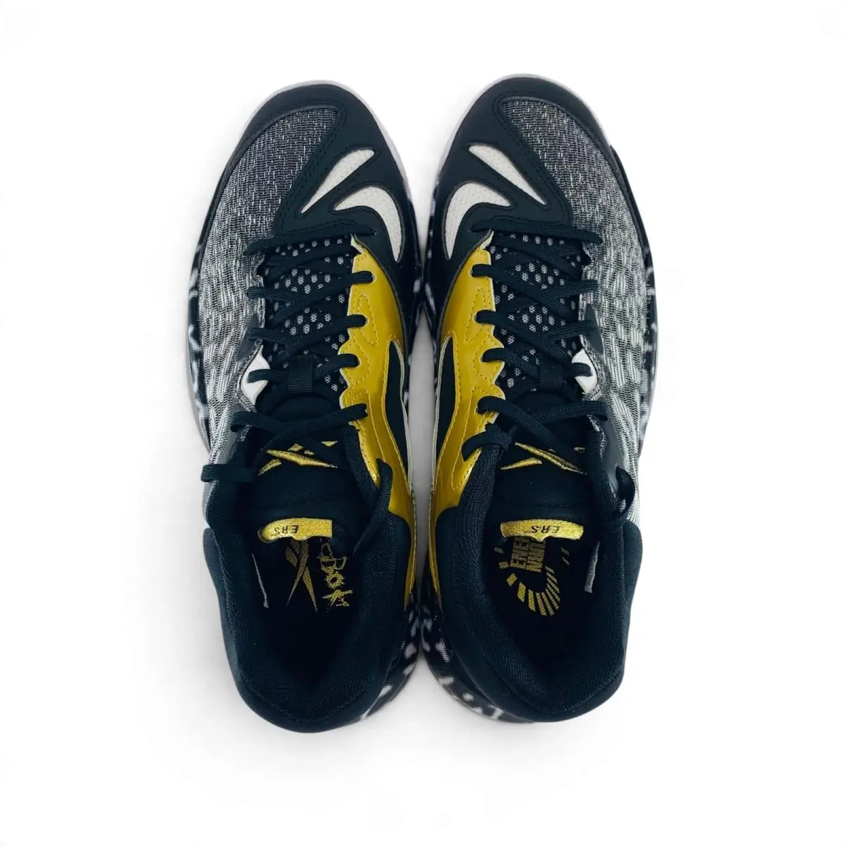 Reebok shoes - Reebok Engine A 26 SE - 100248542 - Black 18