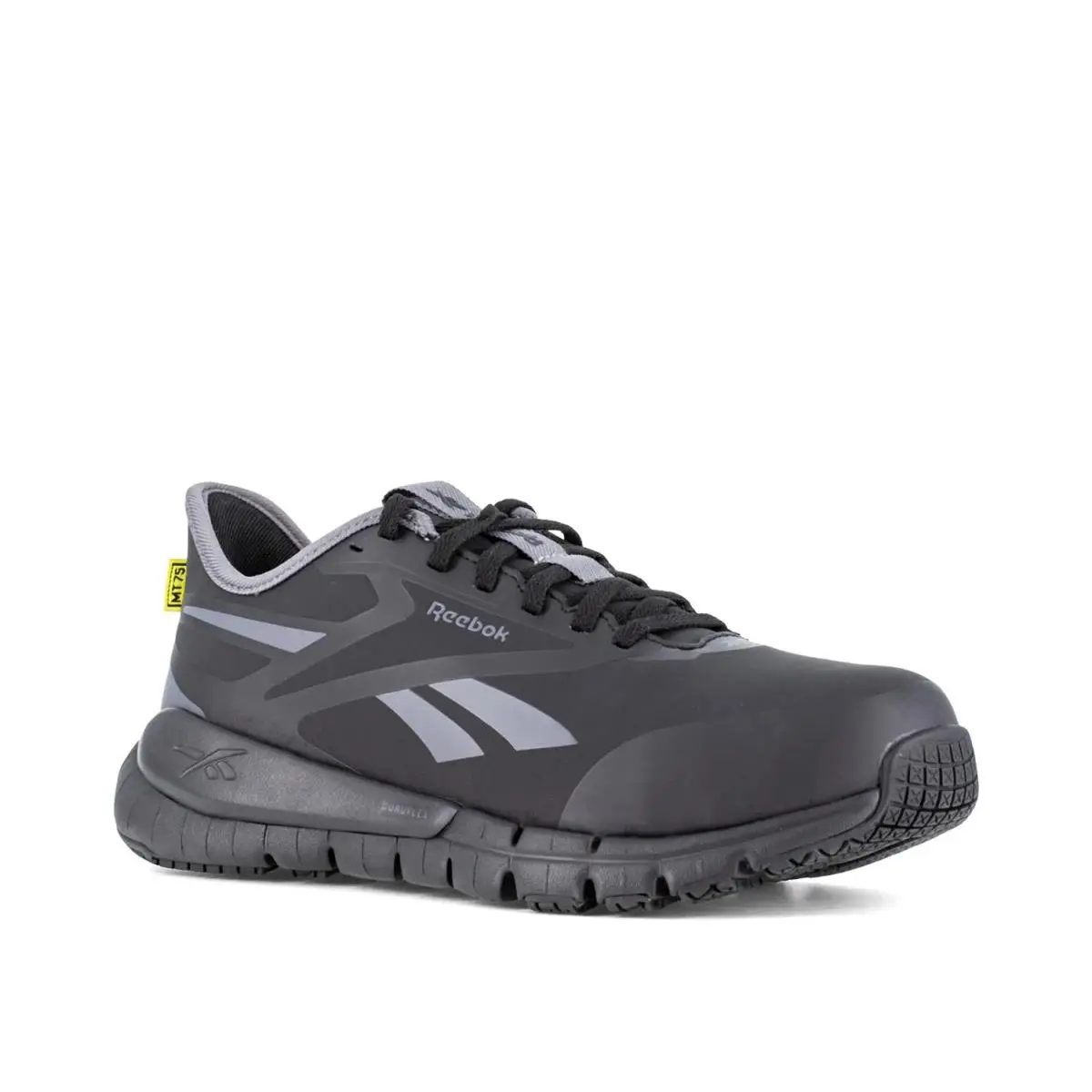 Men`s Work Safety Shoes Reebok Flex Trainer Work Sneaker