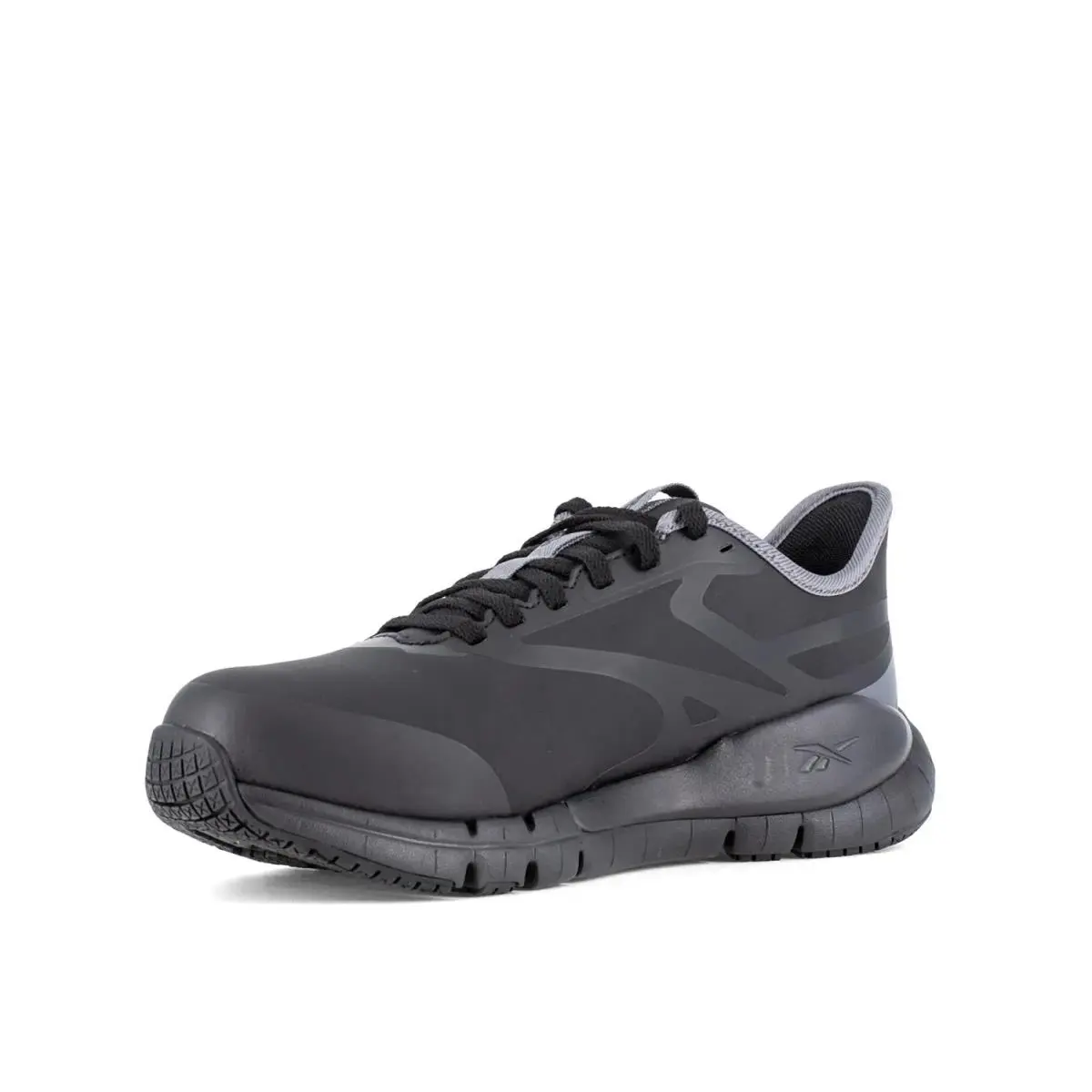 Reebok shoes - Black 8