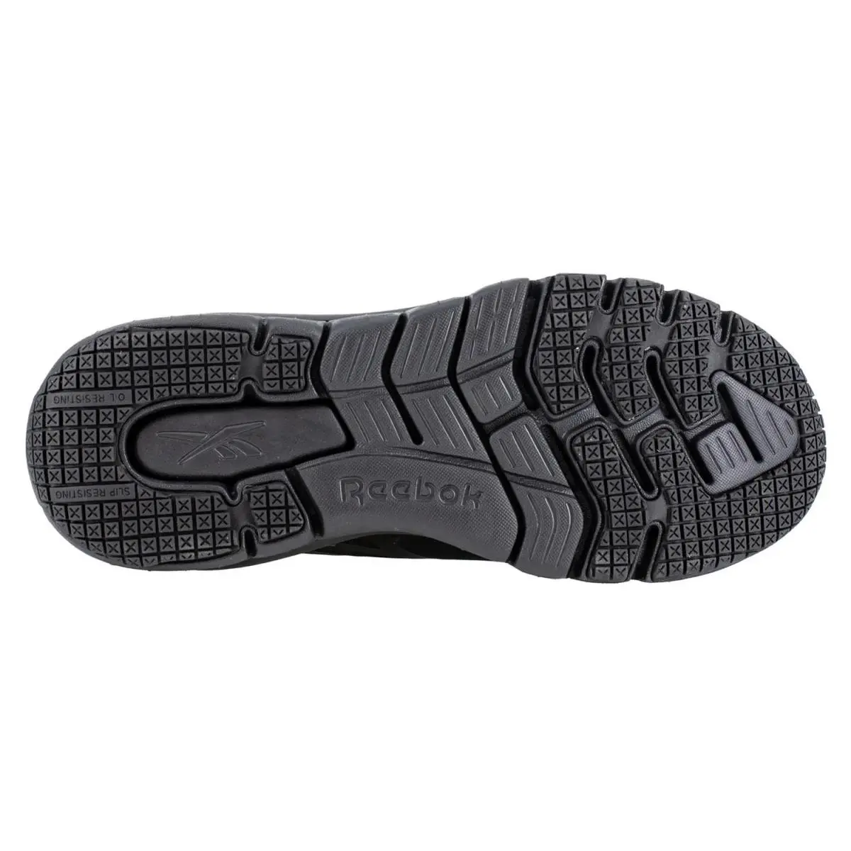 Reebok shoes - Black 9