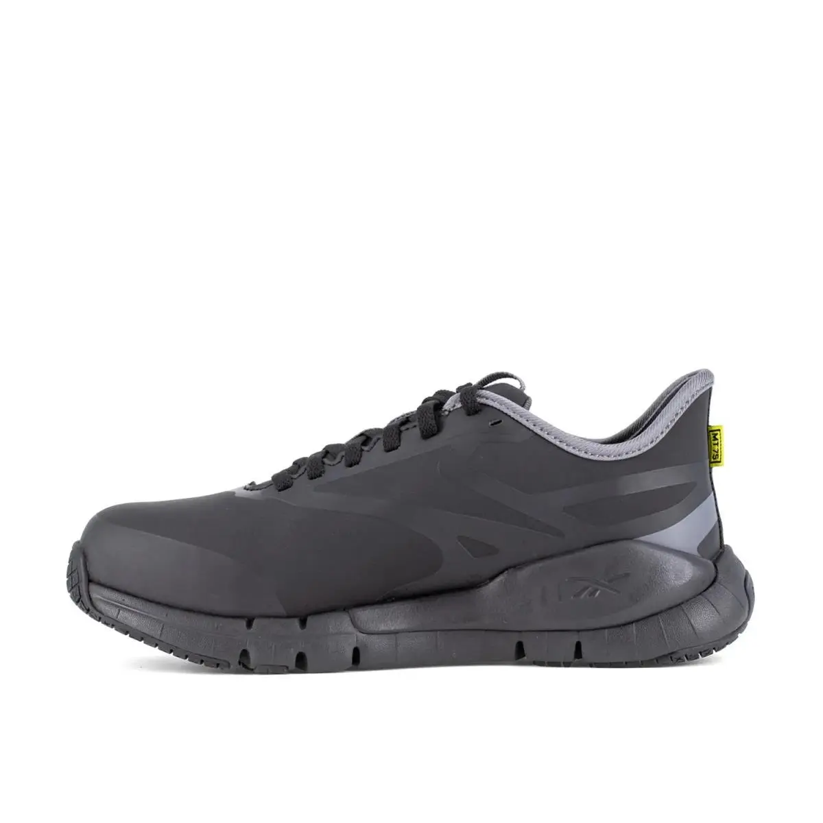 Reebok shoes - Black 7