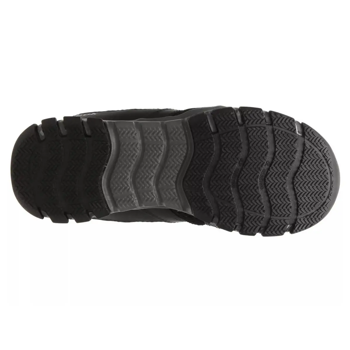 Reebok shoes - Black 4